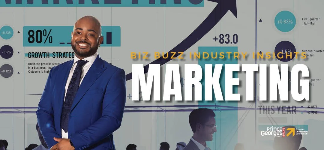 Industry Insights — Prince George's County Economic Development